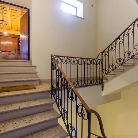 Magnificent Cosy Loft Apartment Verona