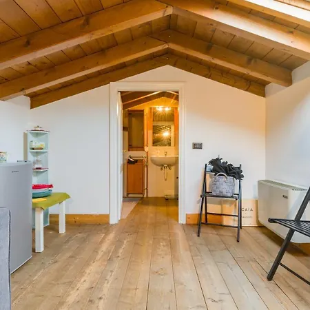 Apartment Magnificent Cosy Loft