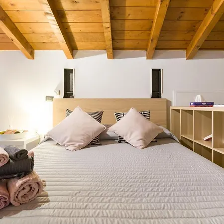 Magnificent Cosy Loft Apartment Verona