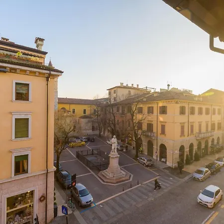 Magnificent Cosy Loft Apartment Verona