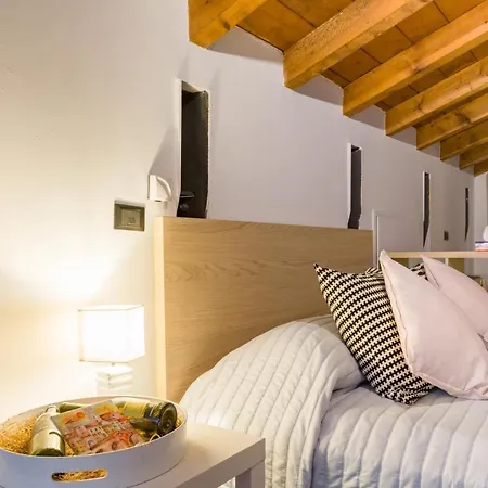 Magnificent Cosy Loft Apartment Verona